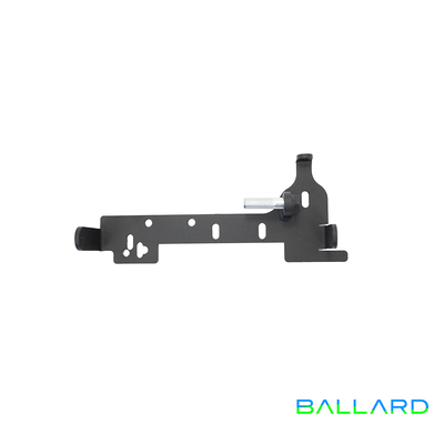 Blocker Base Mounting Bracket: Pro/Tek Chute Blocker